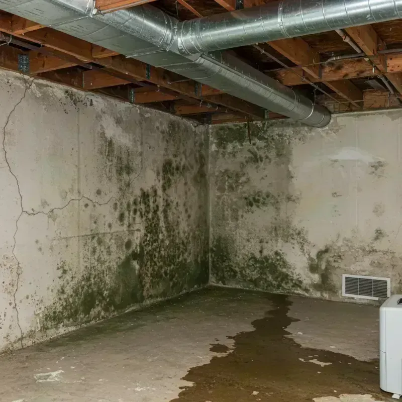 Professional Mold Removal in Mexico Beach, FL